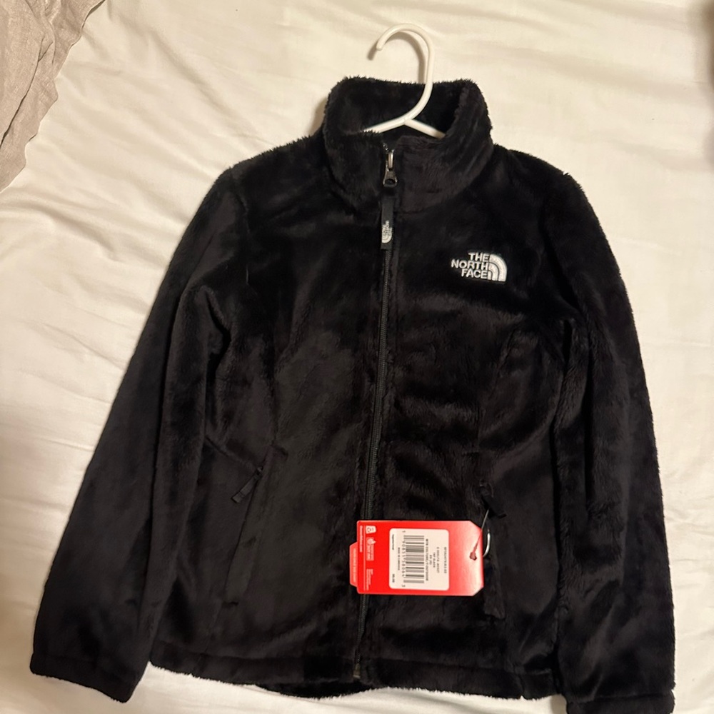 North Face Osolita Full Zip